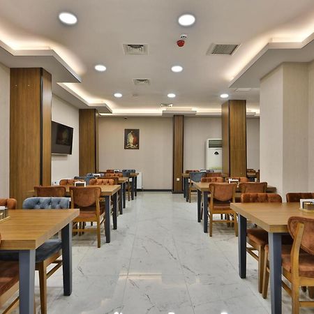 Bukaviyye Hotel Анкара Екстер'єр фото