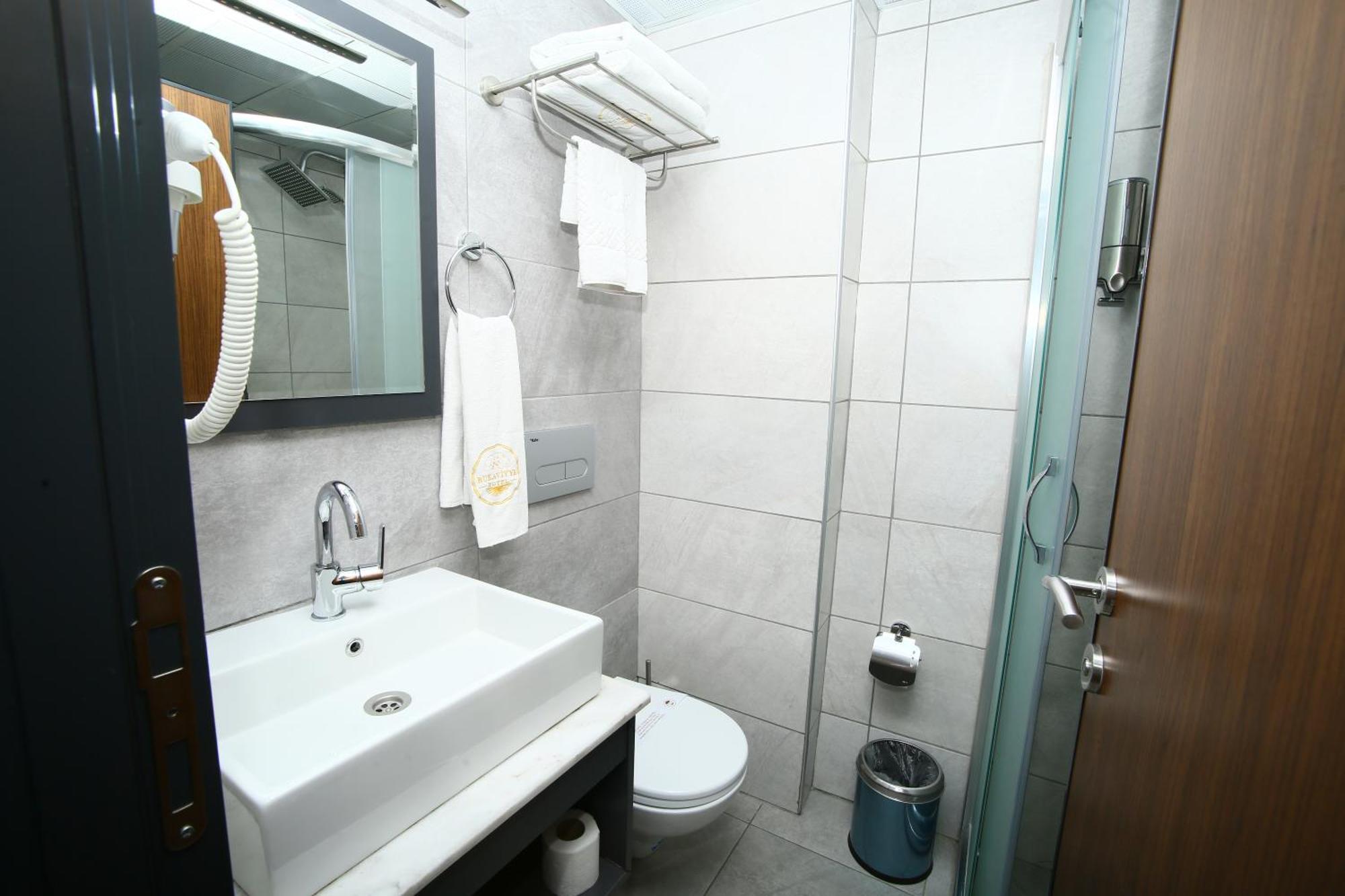 Bukaviyye Hotel Анкара Екстер'єр фото